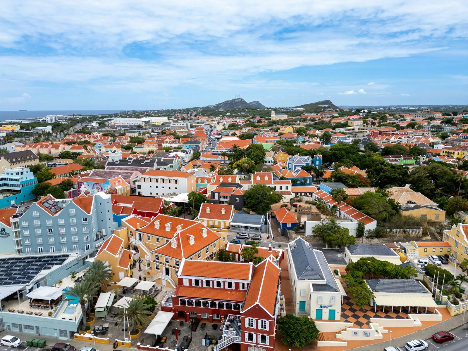 De vastgoedmarkt op Curaçao in 2026