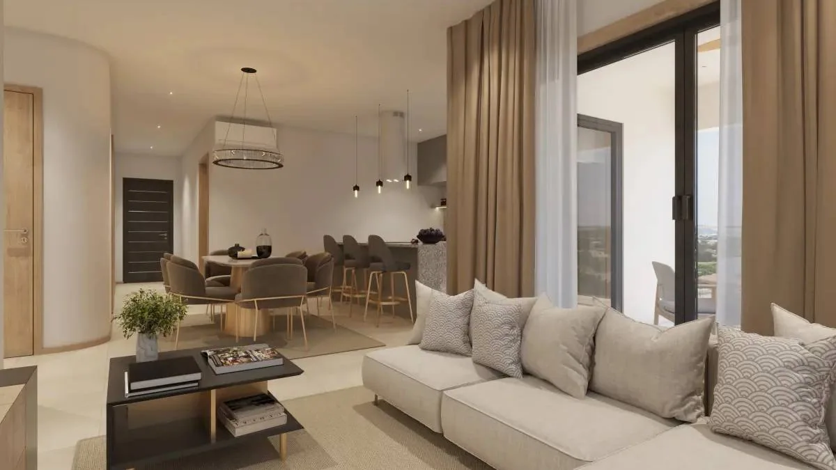 Metro Residences — 4