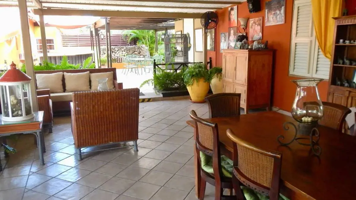 Villa in Mahaai — 2