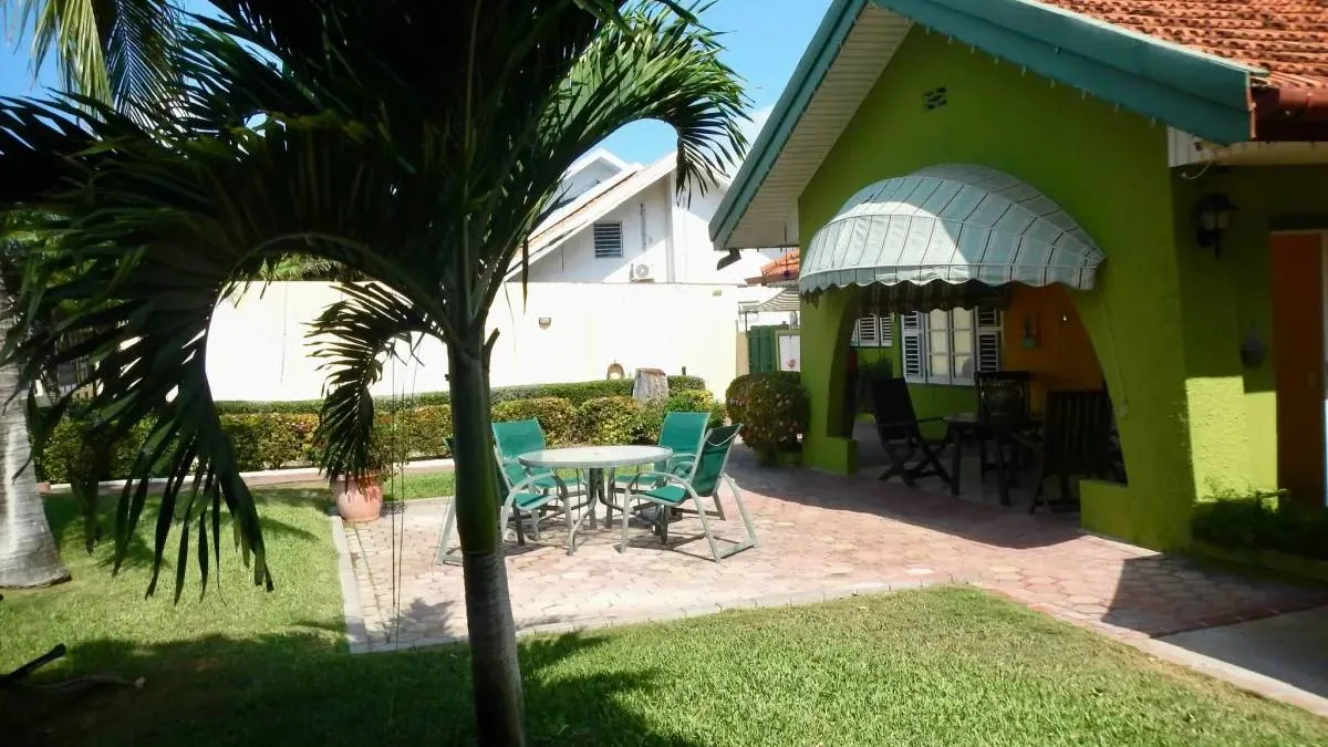 Villa in Mahaai — 3