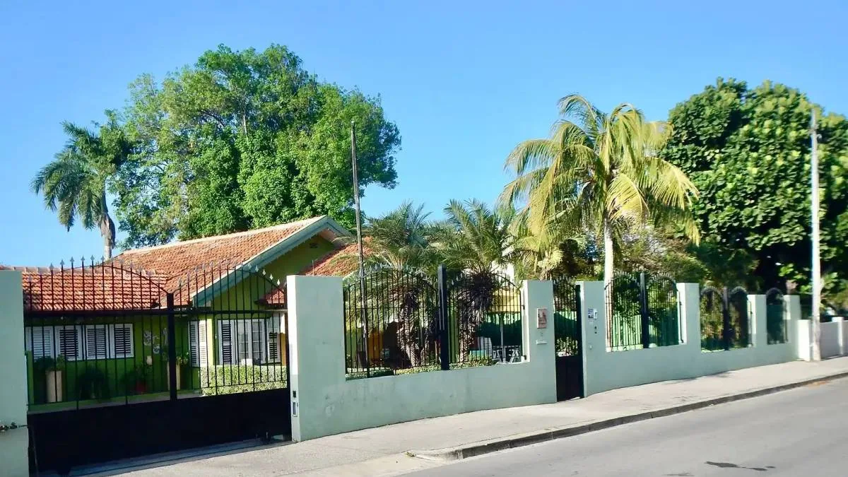 Villa in Mahaai — 4